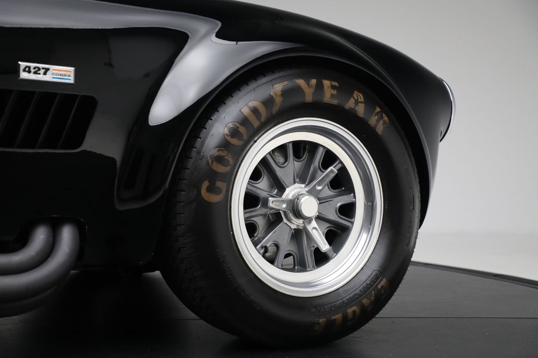 1965 Shelby Cobra by Contemporary