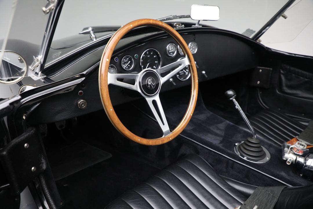 1965 Shelby Cobra by Contemporary
