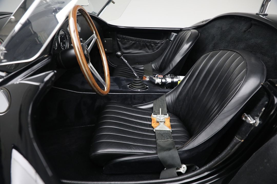 1965 Shelby Cobra by Contemporary