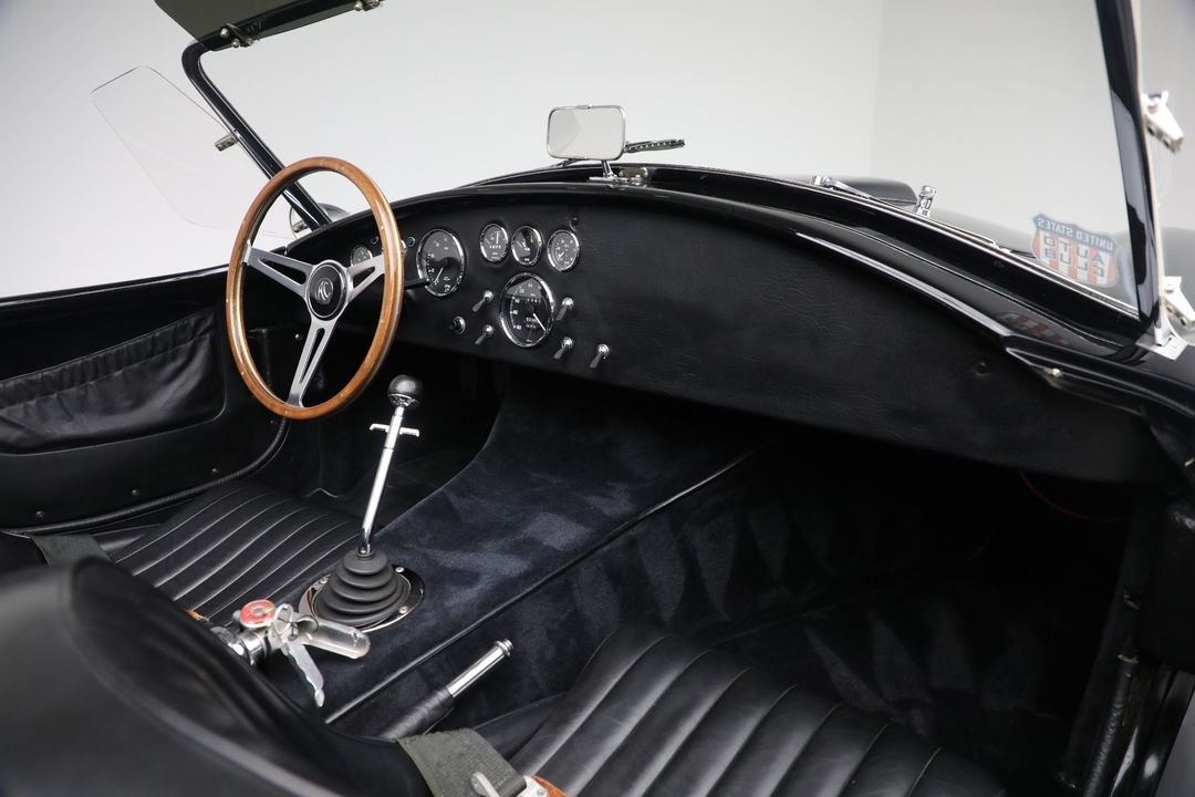 1965 Shelby Cobra by Contemporary