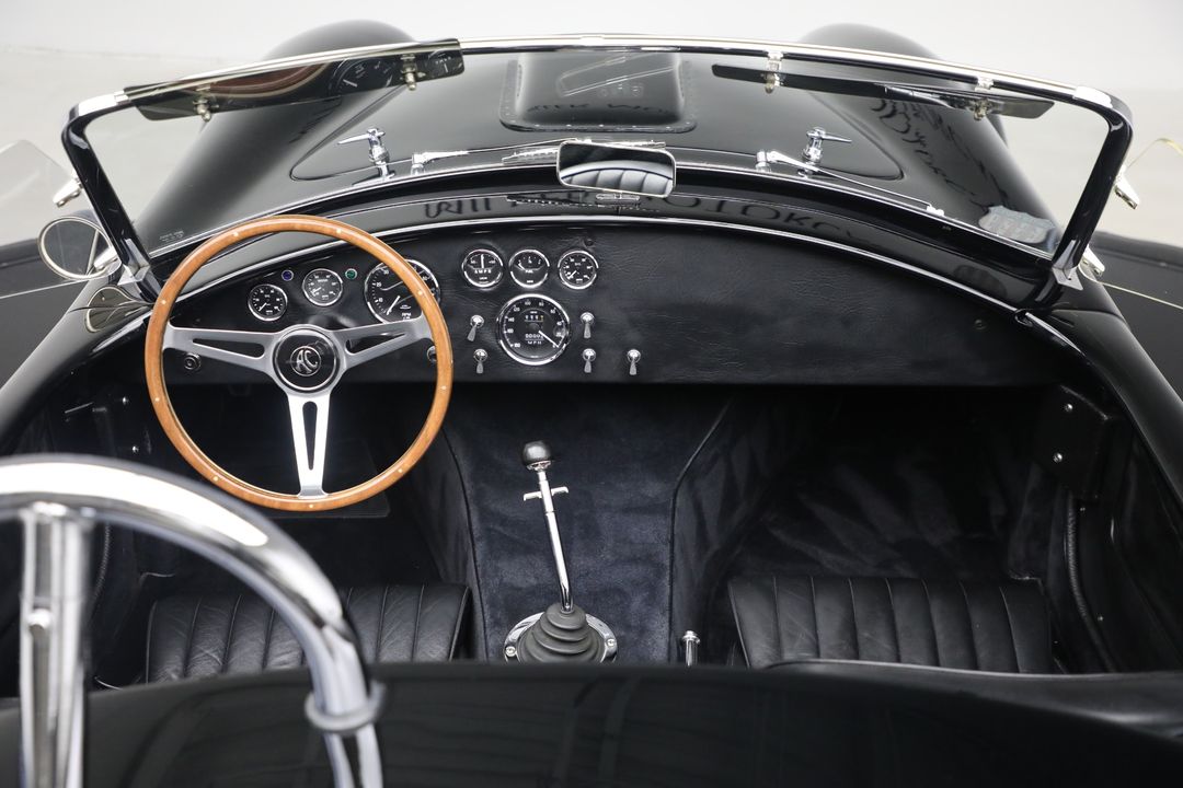 1965 Shelby Cobra by Contemporary
