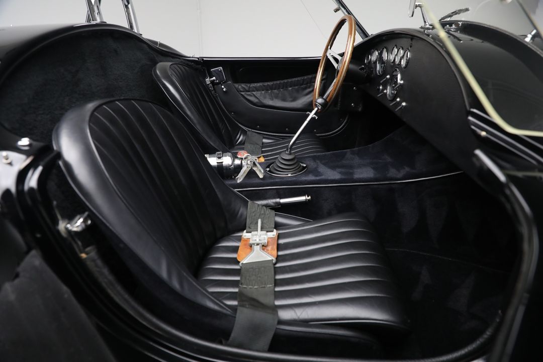 1965 Shelby Cobra by Contemporary