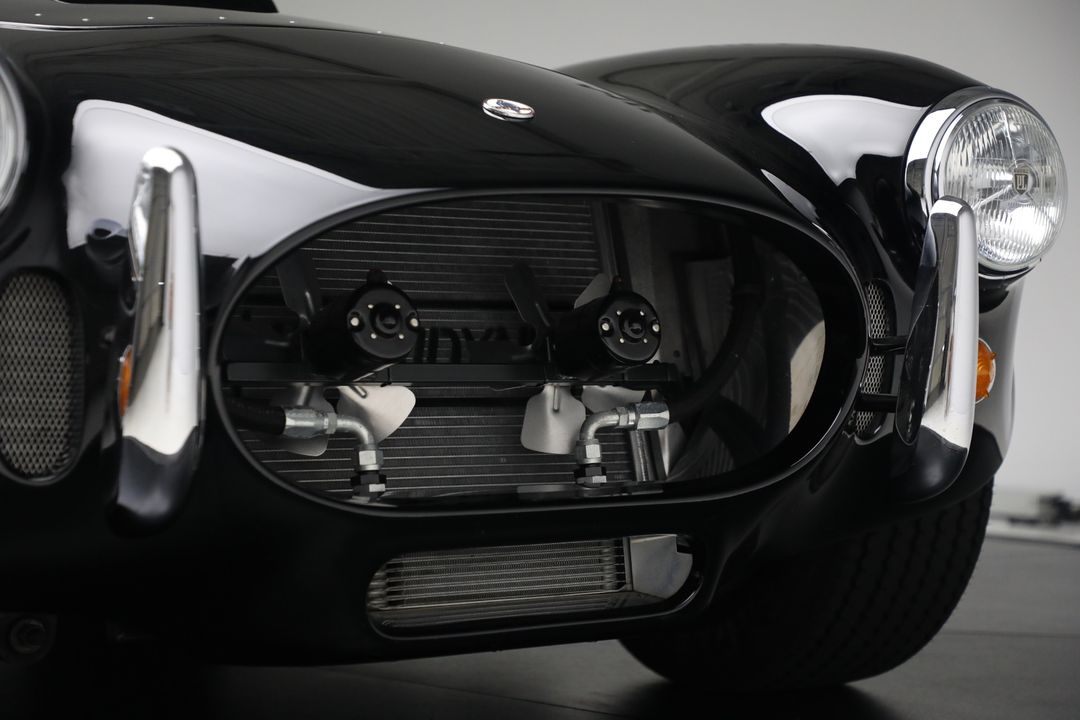 1965 Shelby Cobra by Contemporary