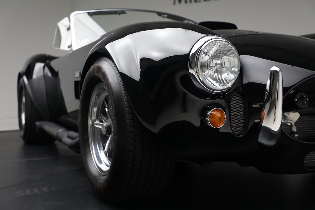 1965 Shelby Cobra by Contemporary