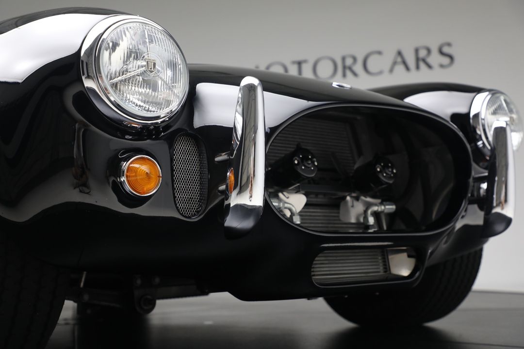 1965 Shelby Cobra by Contemporary