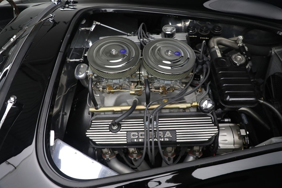 1965 Shelby Cobra by Contemporary
