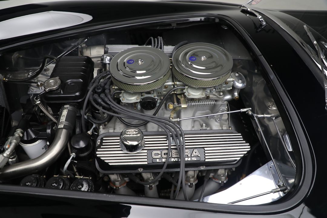 1965 Shelby Cobra by Contemporary
