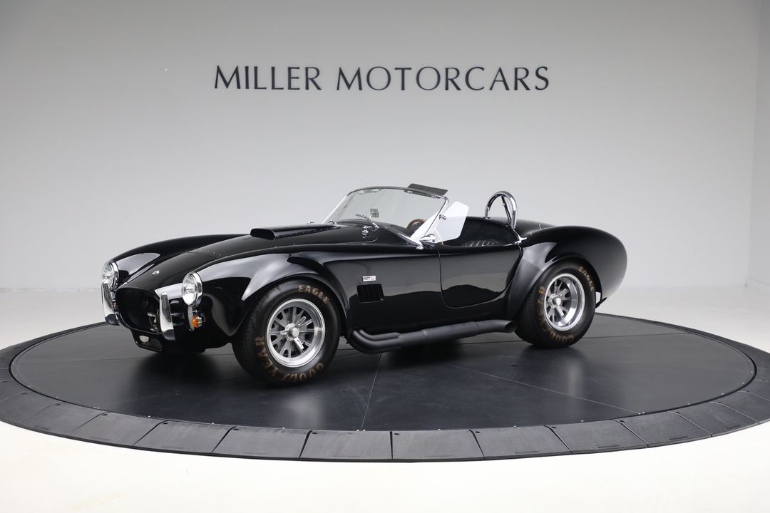 1965 Shelby Cobra by Contemporary