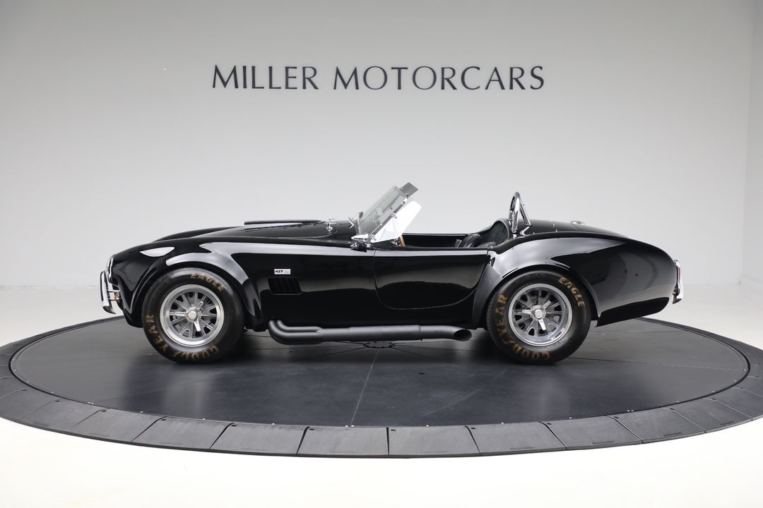 1965 Shelby Cobra by Contemporary