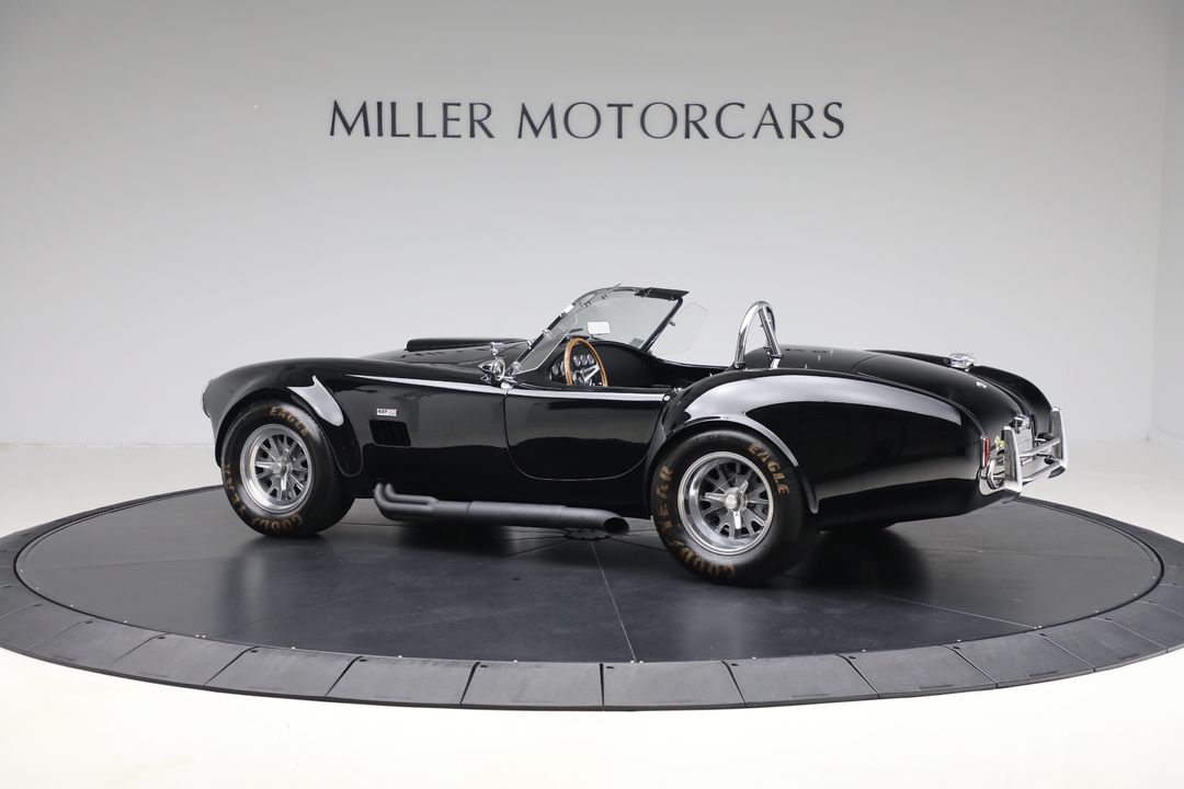 1965 Shelby Cobra by Contemporary