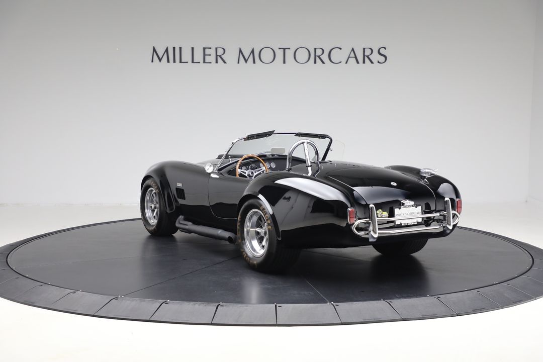1965 Shelby Cobra by Contemporary