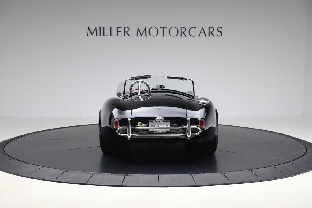 1965 Shelby Cobra by Contemporary