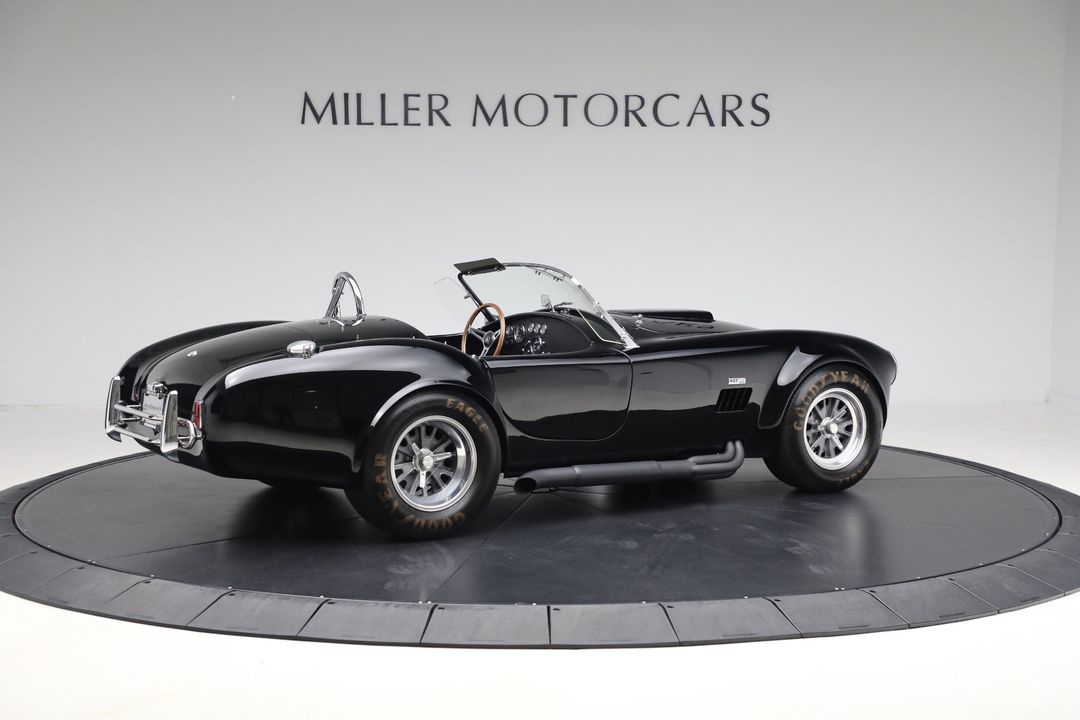 1965 Shelby Cobra by Contemporary