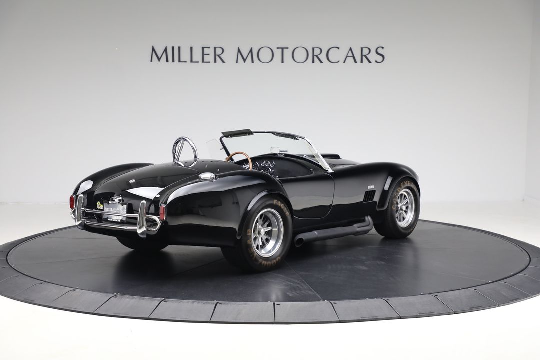 1965 Shelby Cobra by Contemporary