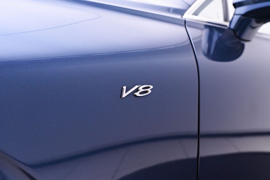 2020 Bentley Continental GT
