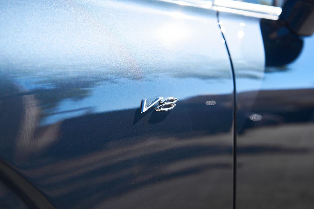 2020 Bentley Continental GT