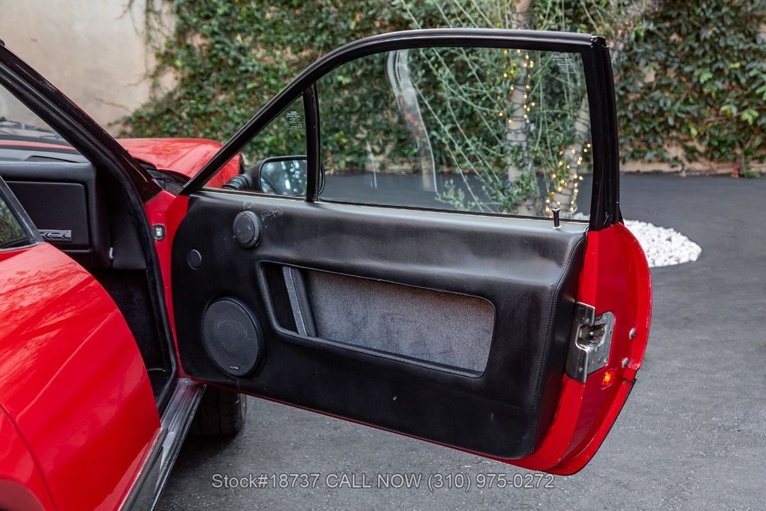 1983 Ferrari 512BBI Berlinetta Boxer