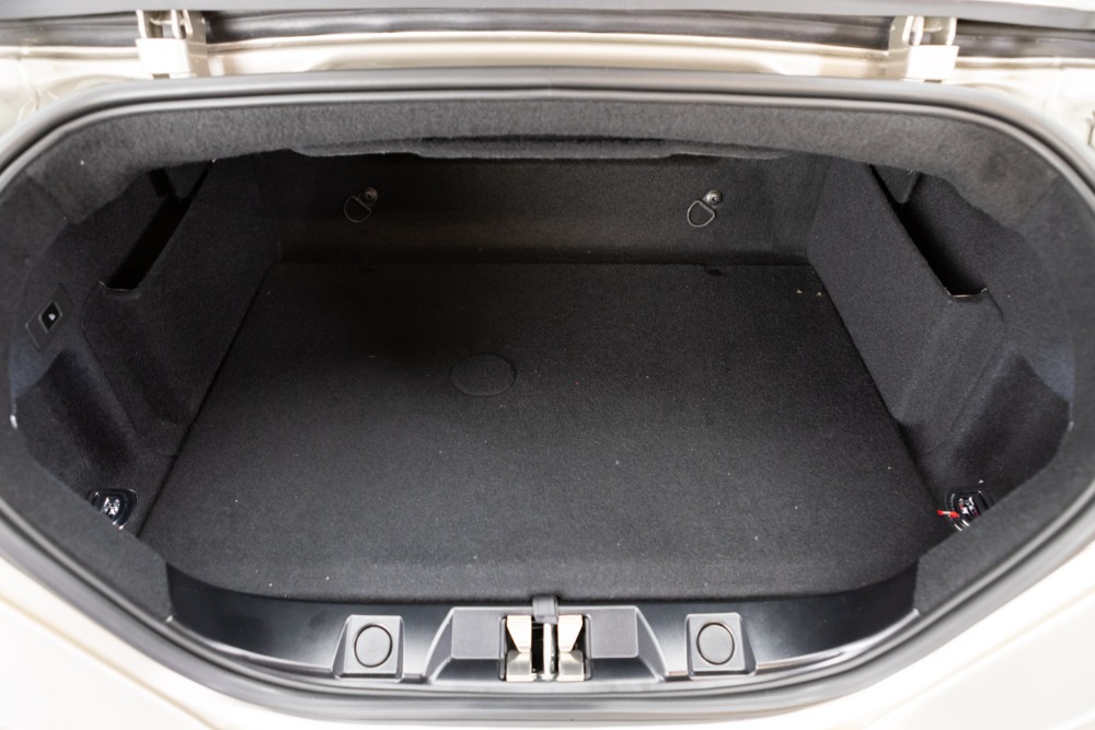 2024 Ferrari Roma Spider