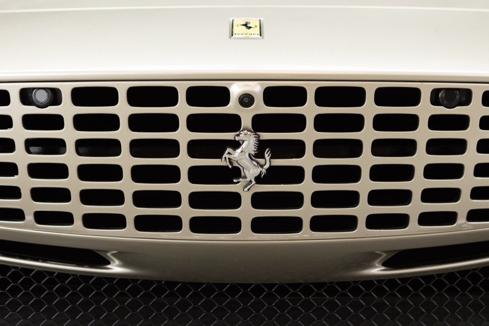 2024 Ferrari Roma Spider