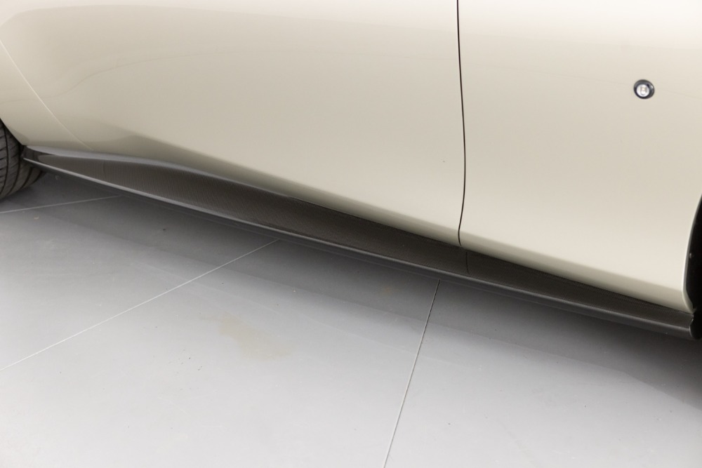 2024 Ferrari Roma Spider