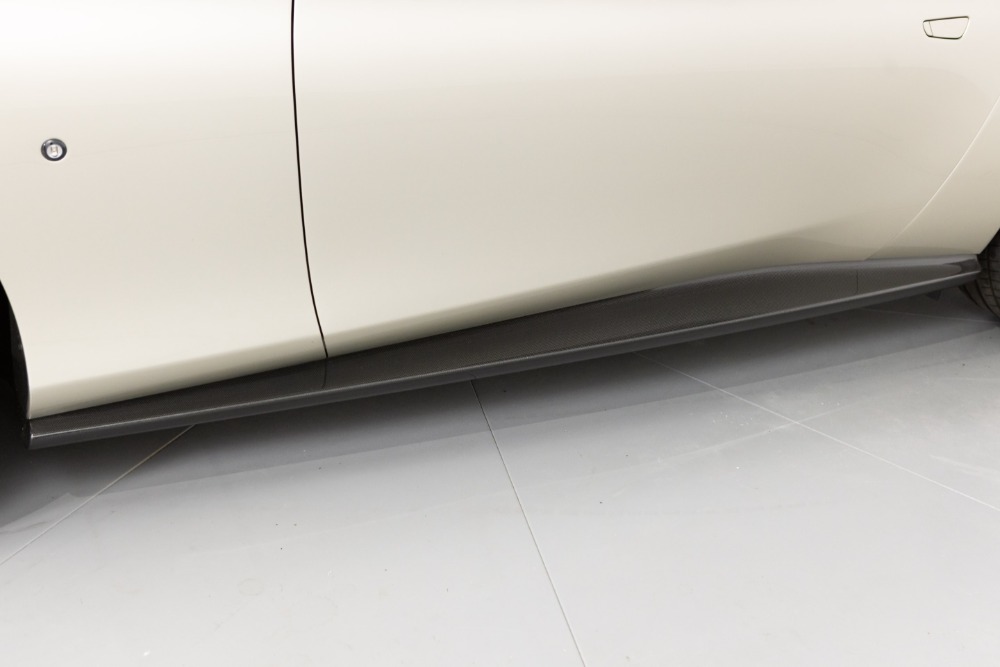 2024 Ferrari Roma Spider