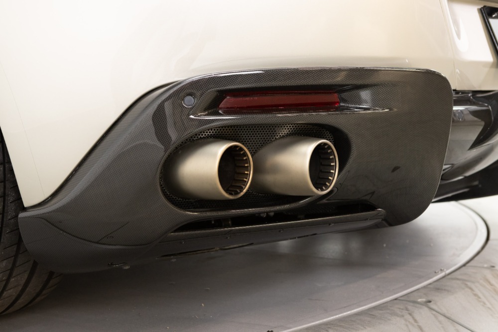 2024 Ferrari Roma Spider