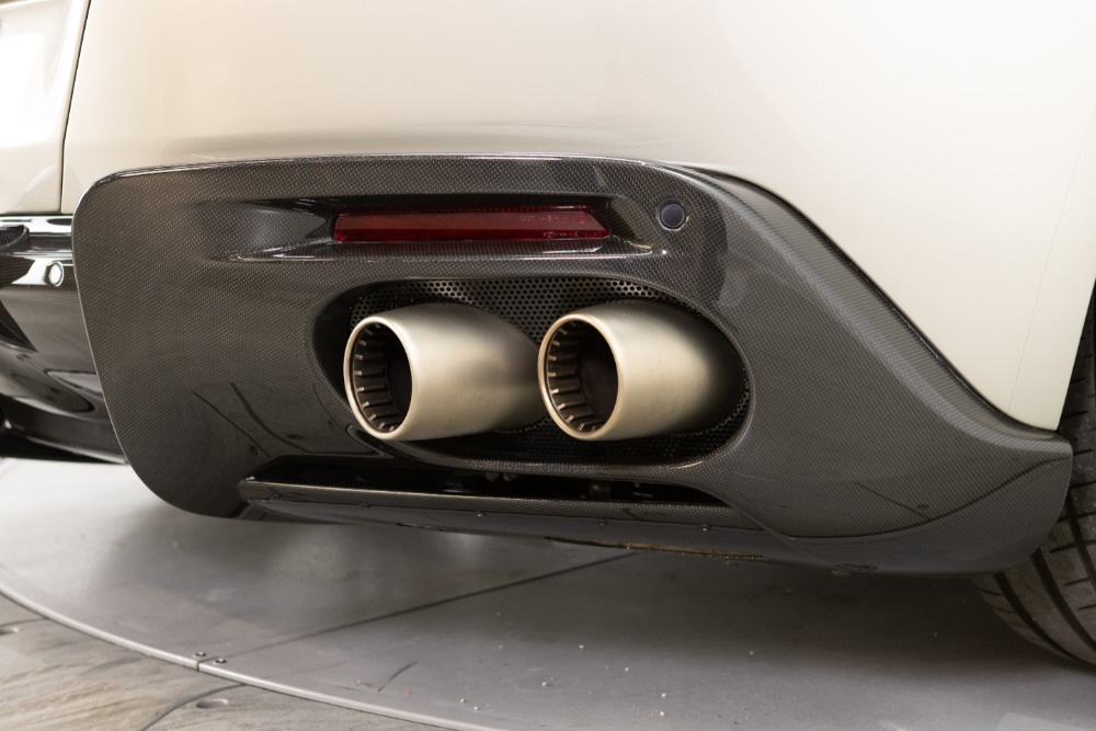 2024 Ferrari Roma Spider