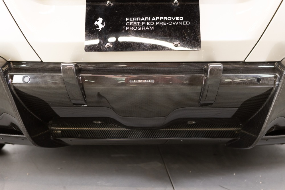 2024 Ferrari Roma Spider