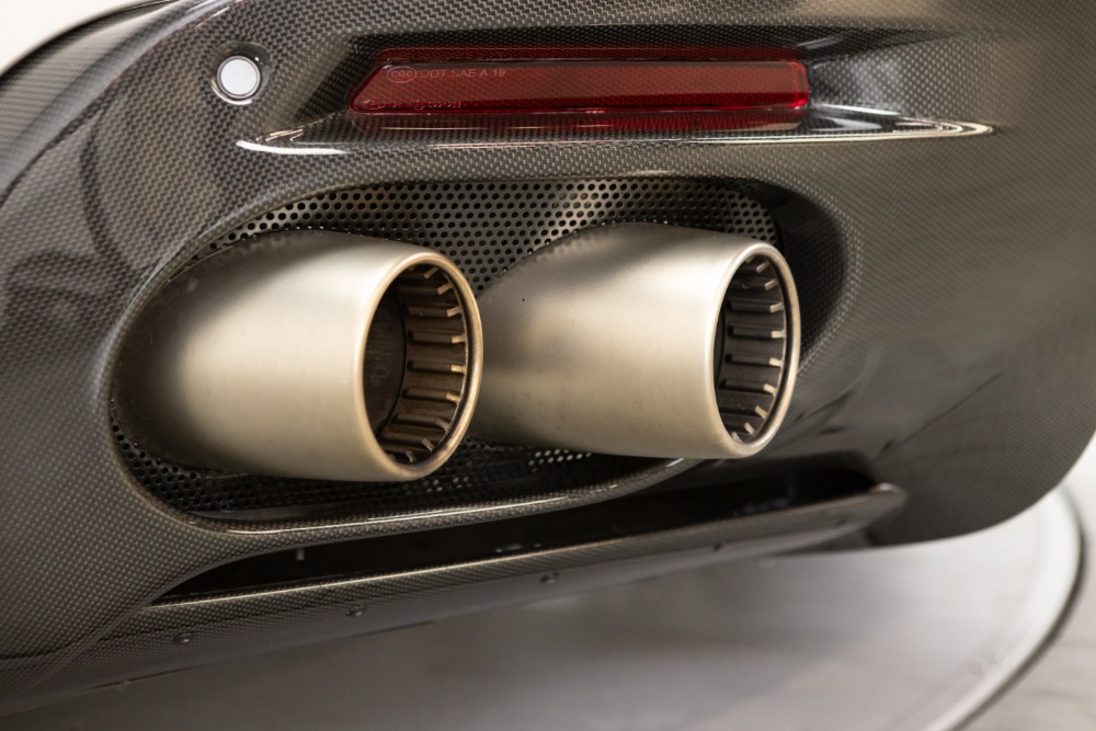 2024 Ferrari Roma Spider