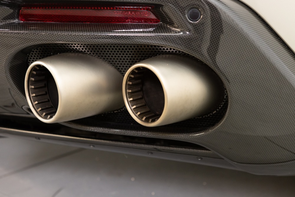 2024 Ferrari Roma Spider