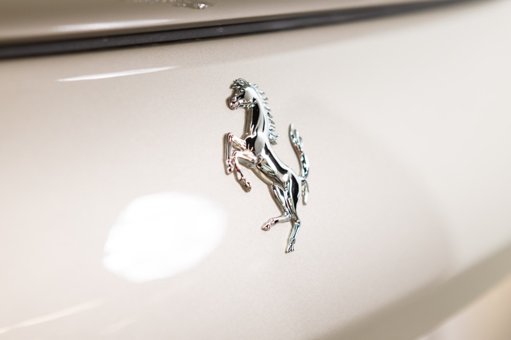 2024 Ferrari Roma Spider