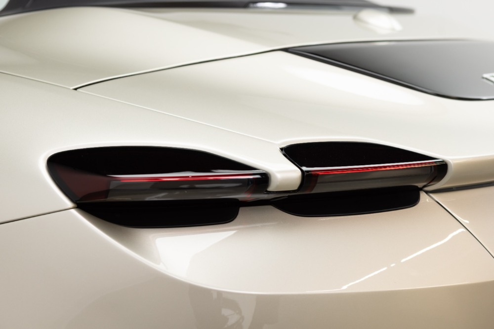 2024 Ferrari Roma Spider