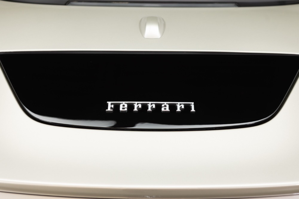 2024 Ferrari Roma Spider