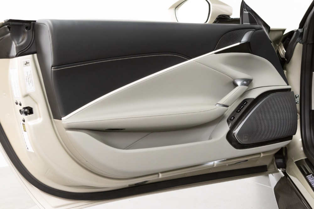 2024 Ferrari Roma Spider