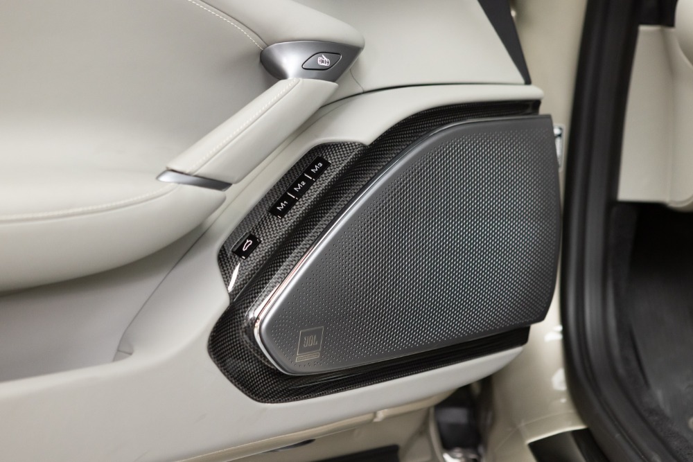 2024 Ferrari Roma Spider