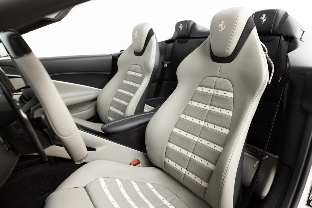 2024 Ferrari Roma Spider