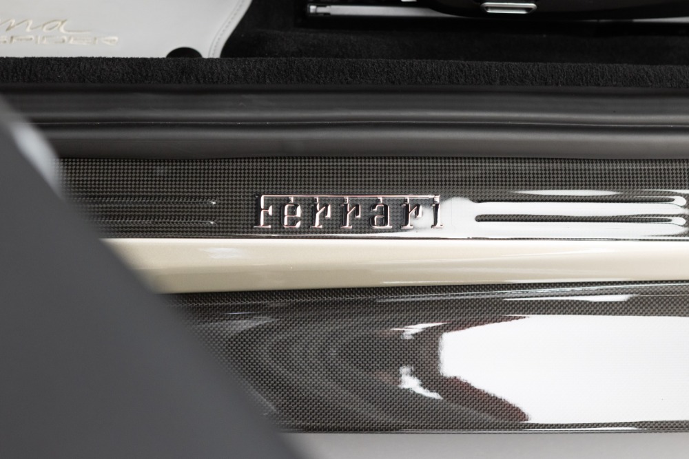 2024 Ferrari Roma Spider