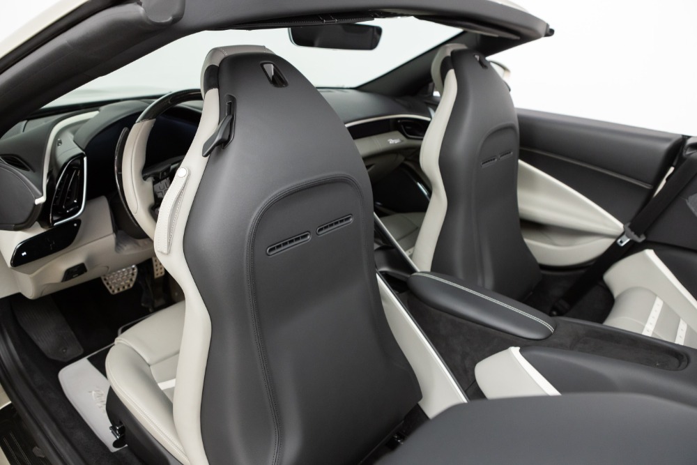 2024 Ferrari Roma Spider