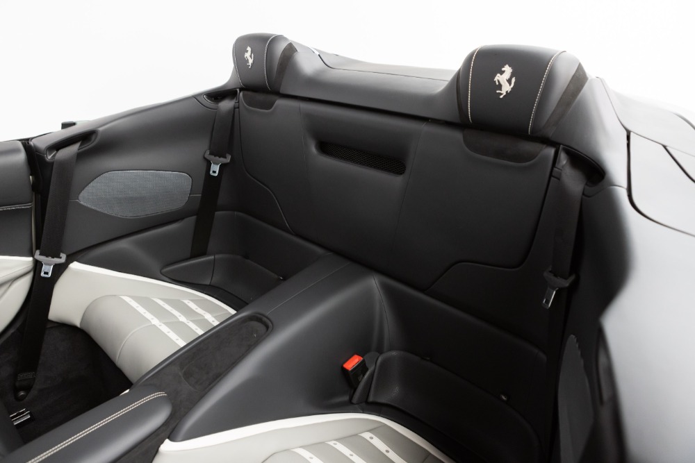 2024 Ferrari Roma Spider