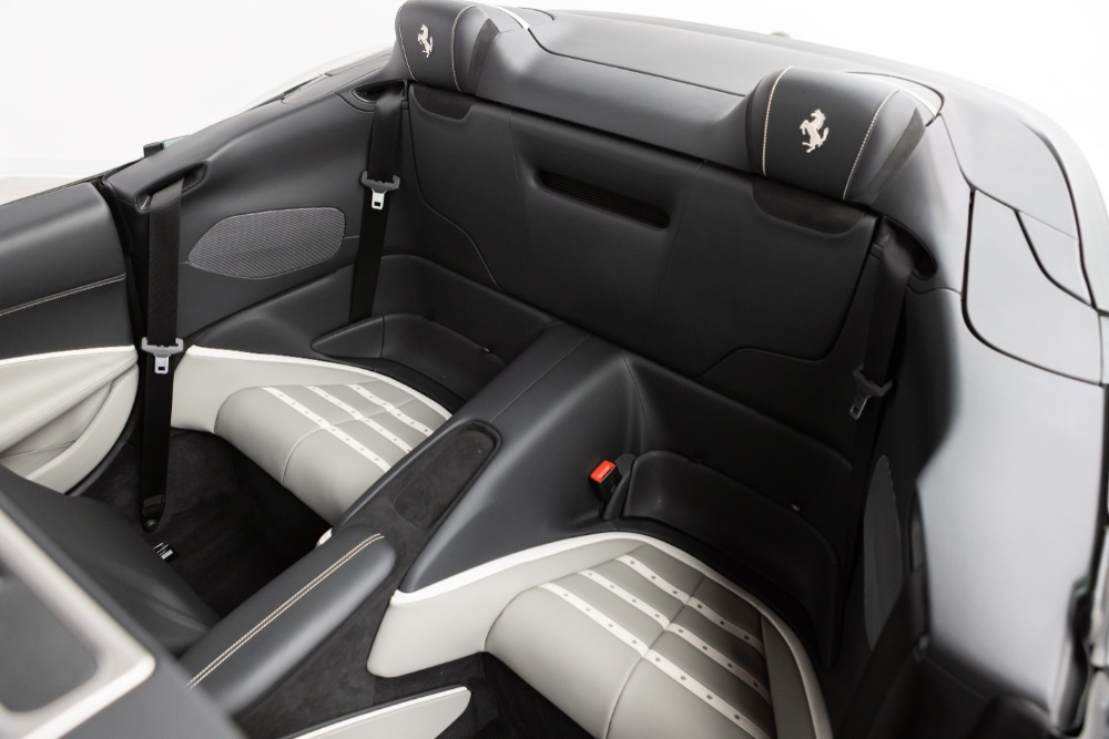 2024 Ferrari Roma Spider