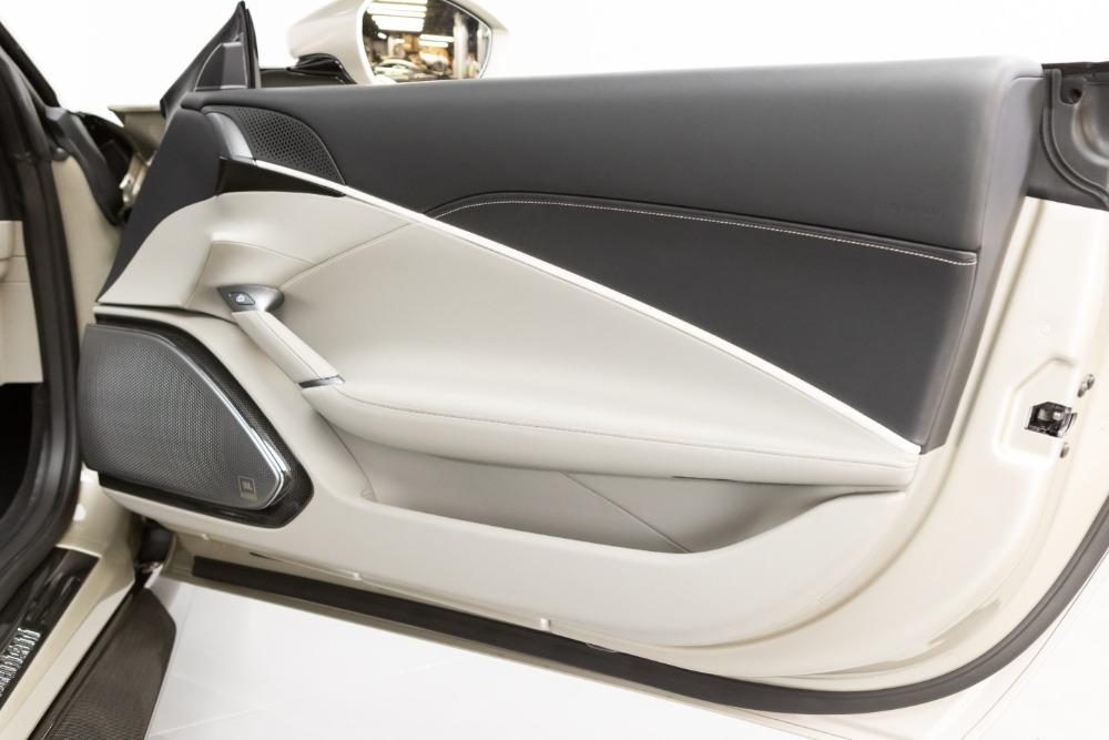 2024 Ferrari Roma Spider