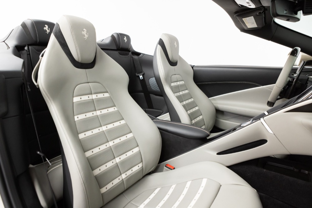 2024 Ferrari Roma Spider