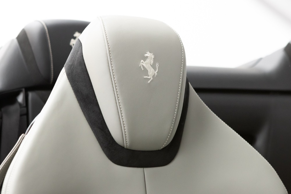 2024 Ferrari Roma Spider