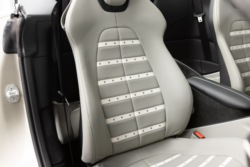 2024 Ferrari Roma Spider