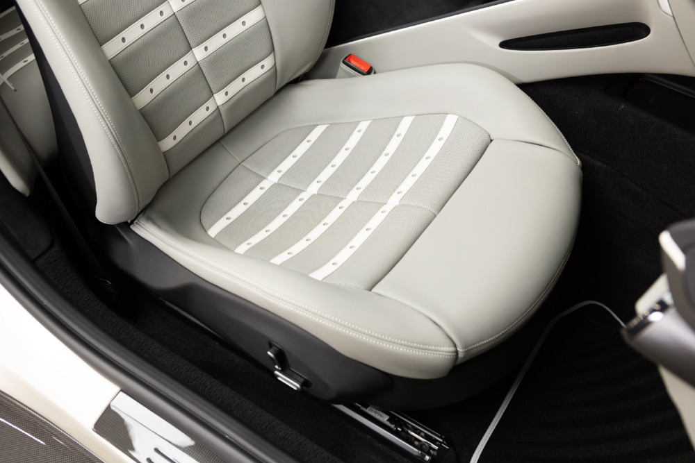 2024 Ferrari Roma Spider