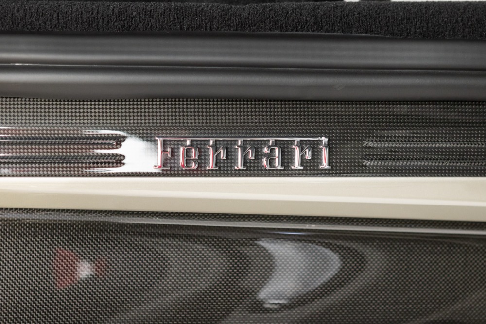 2024 Ferrari Roma Spider