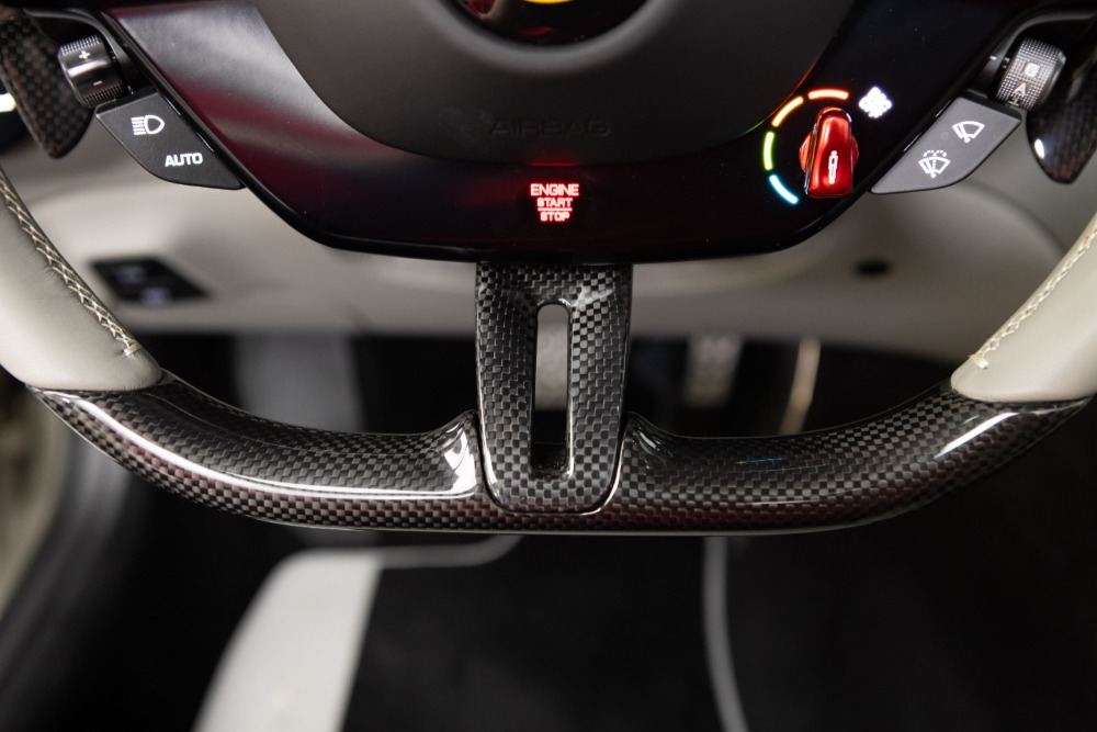 2024 Ferrari Roma Spider