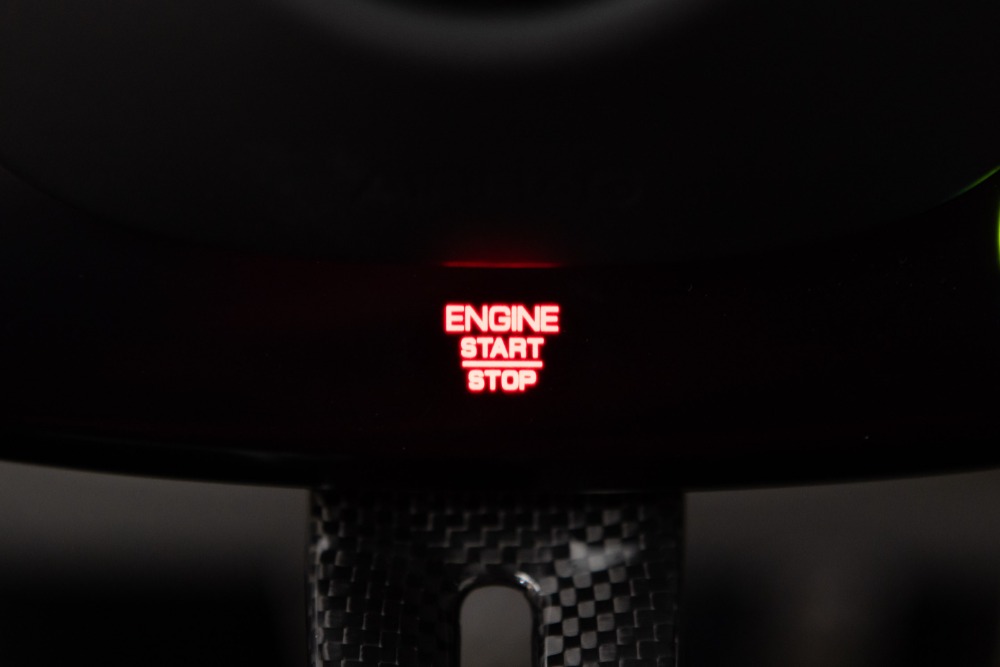 2024 Ferrari Roma Spider