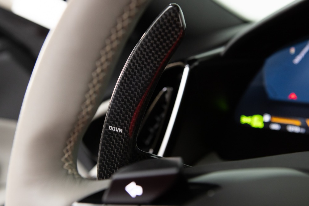 2024 Ferrari Roma Spider