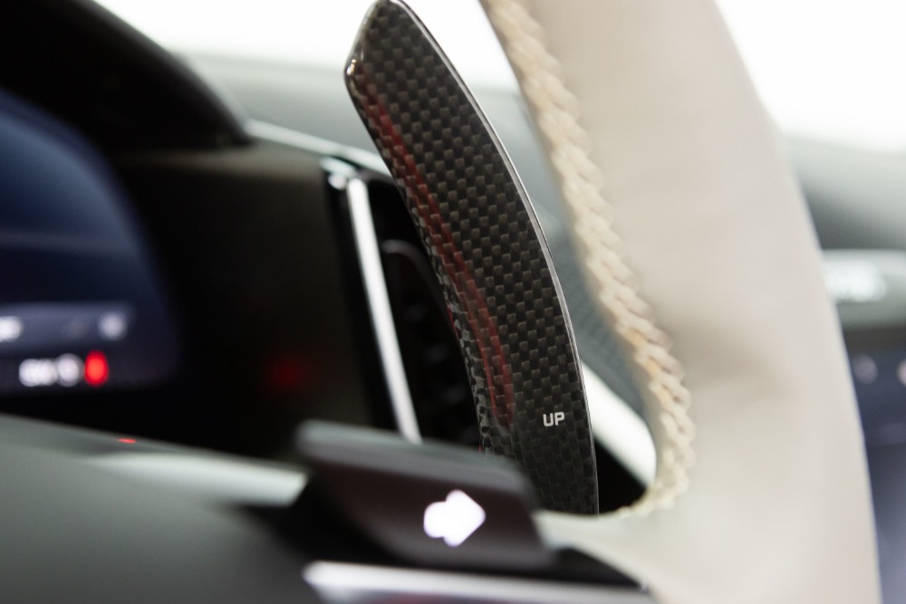 2024 Ferrari Roma Spider